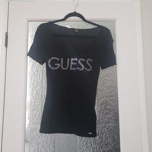 Guess Top